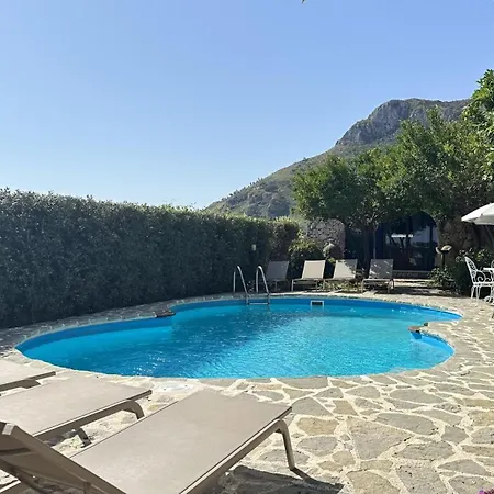 Apartament Miranda Blu *