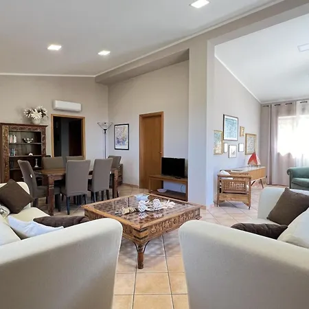 Apartament Miranda Blu