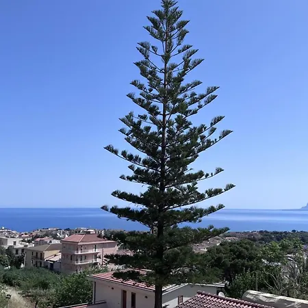 Apartament Miranda Blu Castellammare del Golfo
