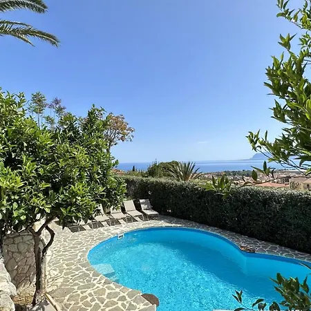 Apartament Miranda Blu