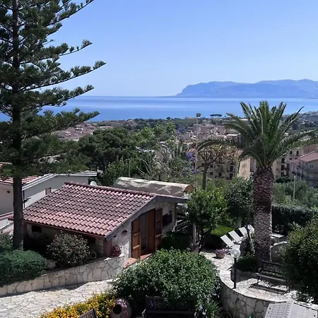 Apartament Miranda Blu